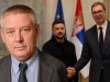 Pritisci sa svih strana: Posjeta Zelenskog Beogradu podijelila ruske i srpske političke krugove