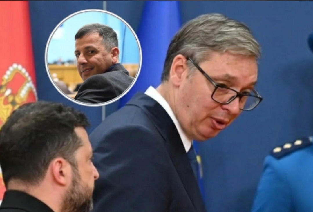 ​Vukanović: Dodik šuti i krije se, narod treba da zna čega se plaši