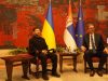 Ruski mediji analiziraju sastanak Vučića i Zelenskog: U fokusu ključna poruka iz Beograda