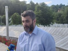 Suljagić povodom postupaka zvaničnika RS-a: “Pravna travestija u službi iskorjenjivanja Bošnjaka”