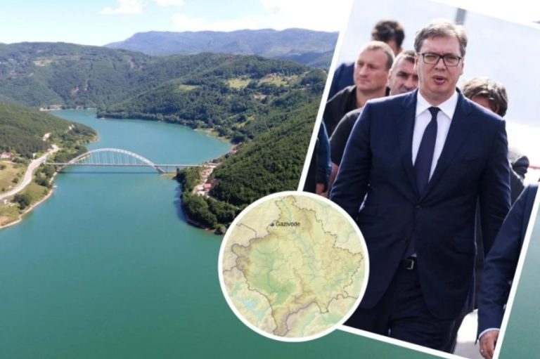 POLITIČKA TRGOVINA ILI PORAZ: Kako se kosovska strategija Aleksandra Vučića obila o glavu lokalnom stanovništvu