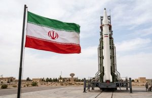 RAKETNI PROGRAM IRANA: Teheran upozorava na povećane kapacitete svog oružja.