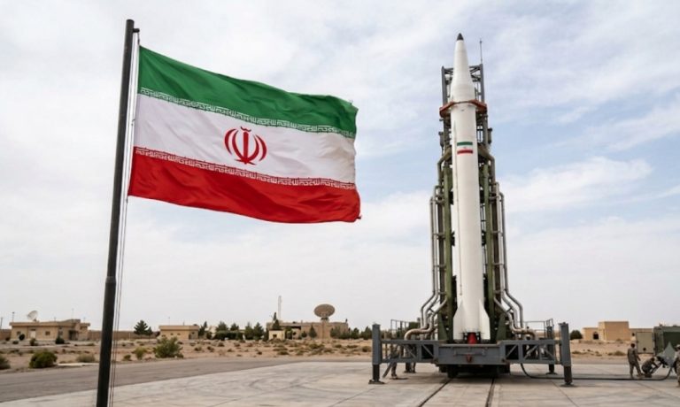 RAKETNI PROGRAM IRANA: Teheran upozorava na povećane kapacitete svog oružja.