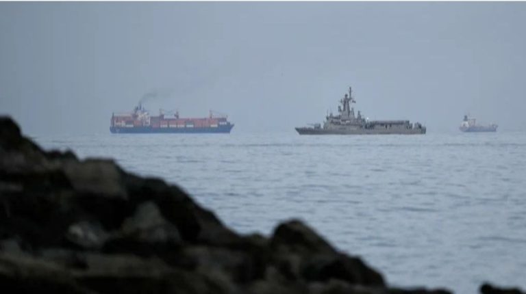 Iran poručuje: Nema otvaranja Hormuškog tjesnaca bez prihvatanja naših zahtjeva