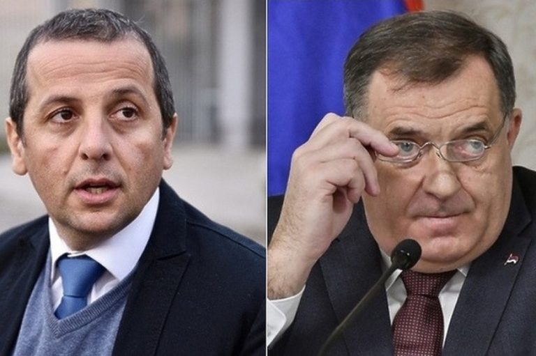 ​Vukanović o političkim trgovinama: Sprema li se velika koalicija nakon izbora?