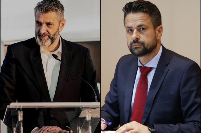 Hoće li Tužilaštvo BiH reagovati na krivičnu prijavu Suljagića protiv Amidžića?