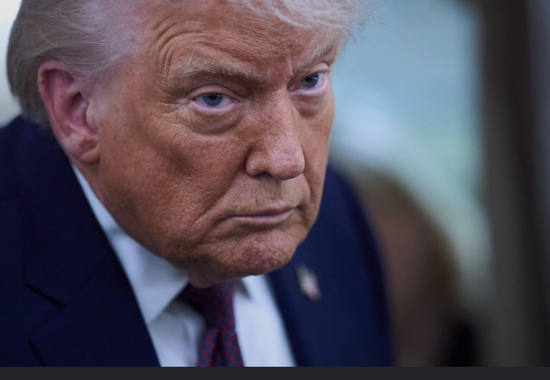 Trump planira proglasiti Hormuški moreuz američkim teritorijem