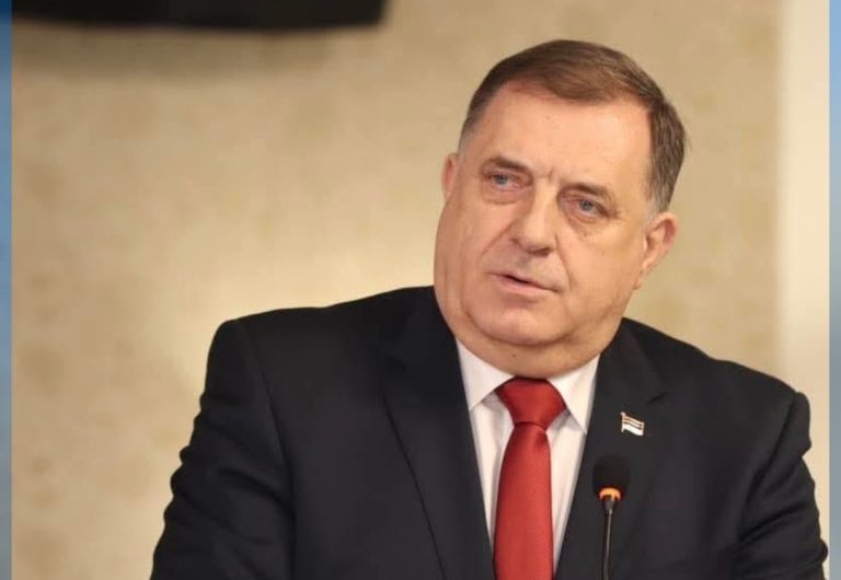 Dodik o novim izbornim pravilima: Listići podsjećaju na Bingo, proces se nepotrebno komplikuje