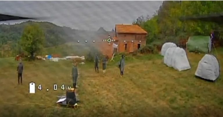 Američki medij otkriva: U BiH i Srbiji djelovali ruski kampovi za destabilizaciju Moldavije