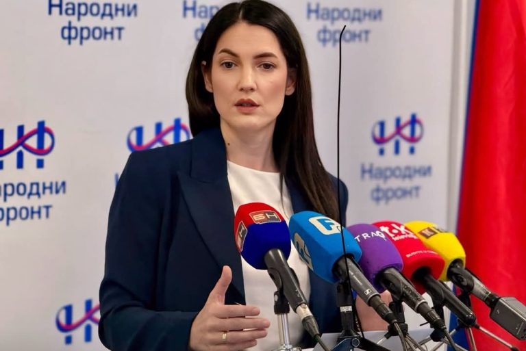 Zašto se SNSD plaši skeniranja listića? Trivić tvrdi da stiže kraj izbornim manipulacijama