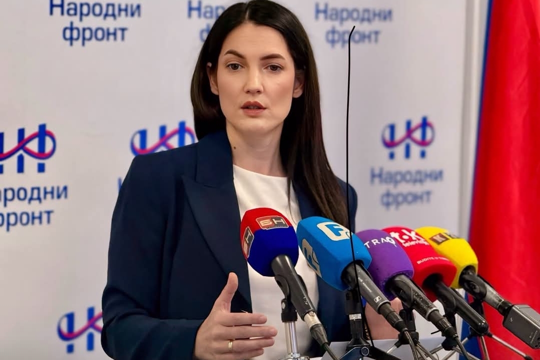 Zašto se SNSD plaši skeniranja listića? Trivić tvrdi da stiže kraj izbornim manipulacijama