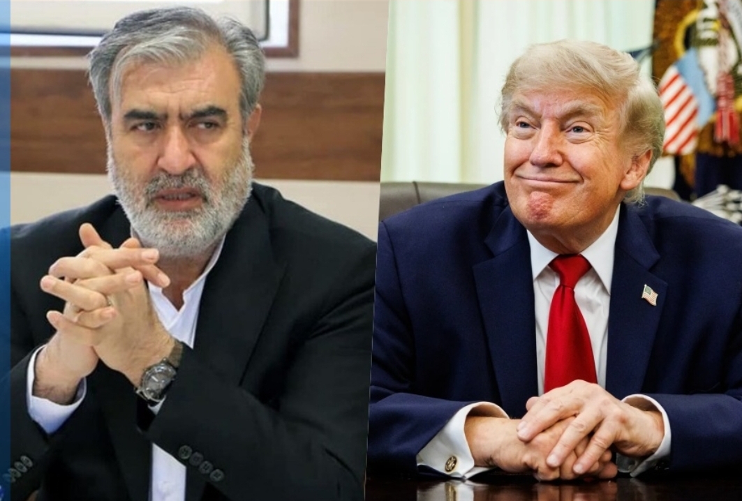 Iranski zvaničnik otvoreno ismijao Trumpa i podsjetio ga na prošle događaje.