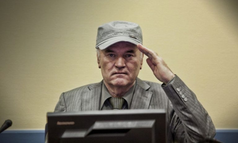 ​Umro u zatvoru u Hagu: Mladić preminuo nakon dugotrajne bolesti