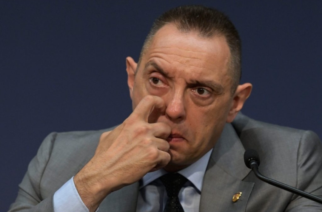 ​Vulin u novoj kontroverznoj izjavi uporedio Gavrila Principa i Ratka Mladića