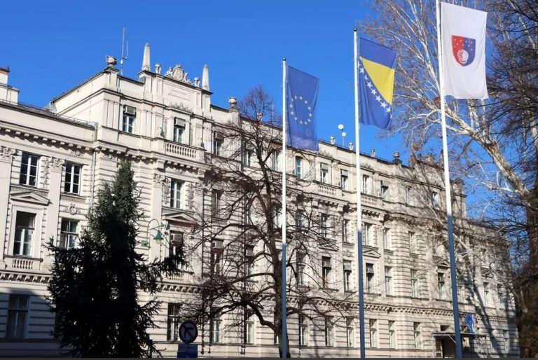 Reakcije iz Sarajeva na najave sahrane Ratka Mladića: Zatražena hitna intervencija zbog najavljenih državnih i vojnih počasti