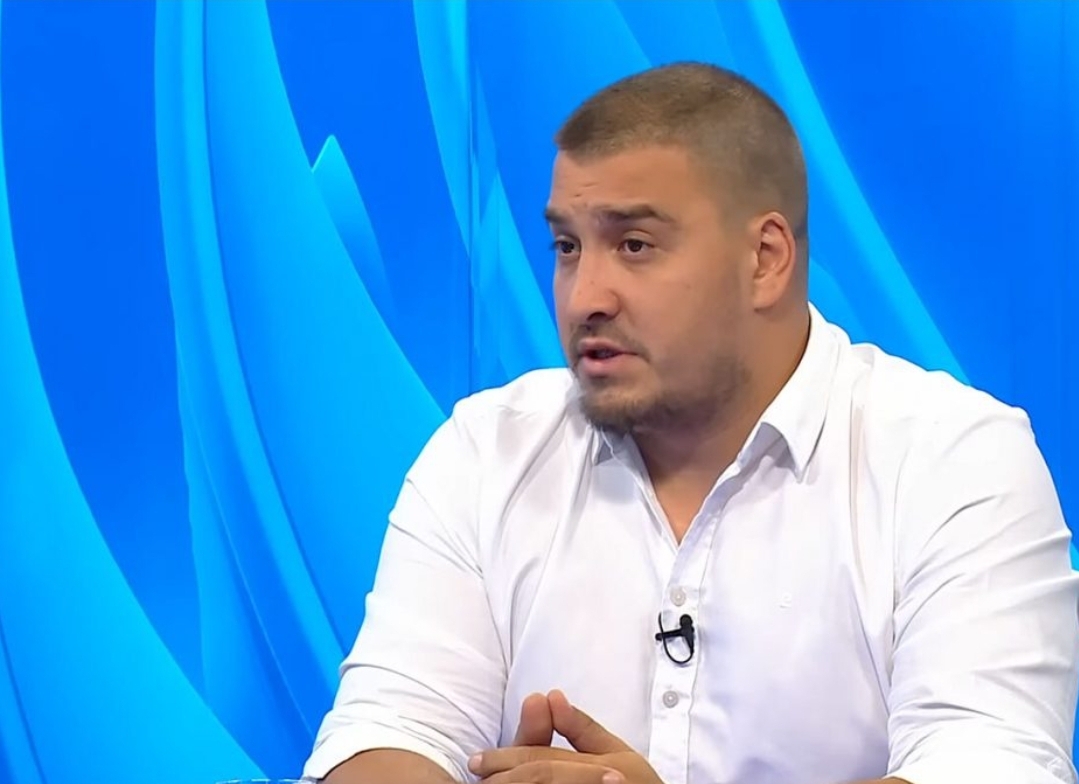 Dominacija u javnom prostoru: Zahiragić još jednom razotkrio slabosti Konakovićeve politike