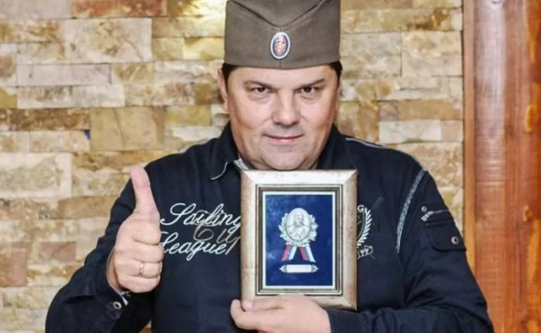 ​Stevandić oštro kritikuje Ustavni sud BiH i najavljuje odgovor Srpske
