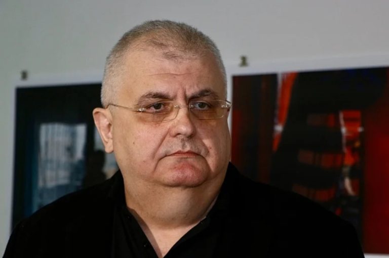 ​Čanak o sahrani Mladića: Nemojte se iznenaditi ako ga SPC proglasi svecem
