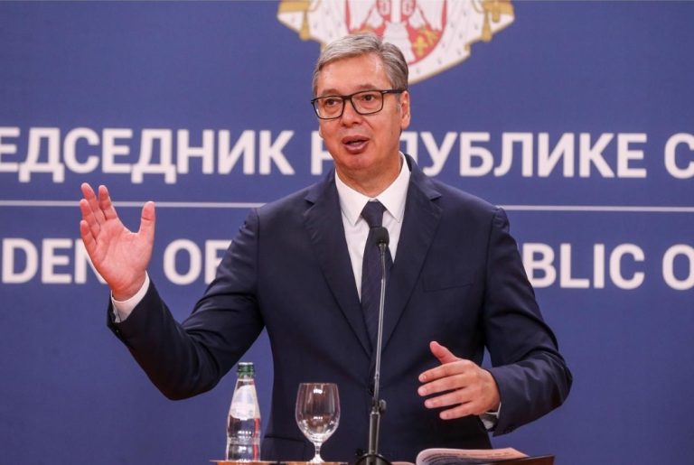 U Bruxellesu se sprema žestoka reakcija za Vučića