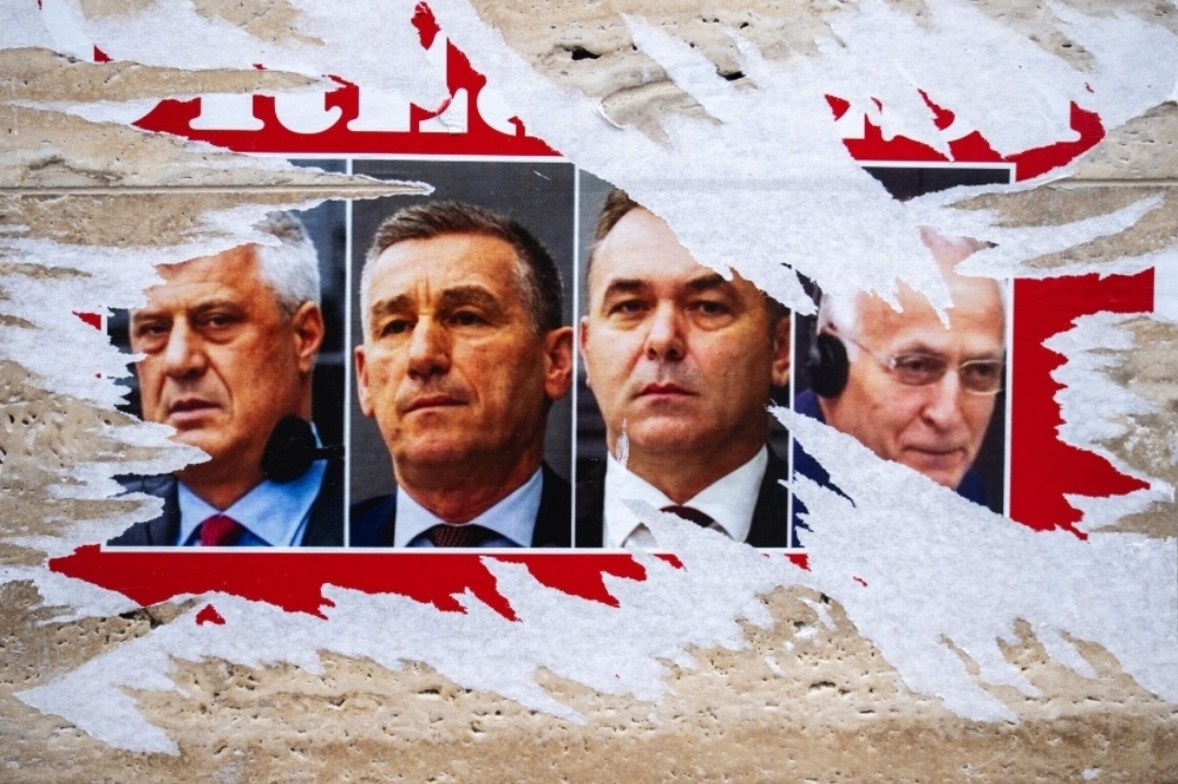 Skupština usvojila istorijsku deklaraciju kao odgovor na presudu iz Haga: Oštar zaokret prema Srbiji i Rusiji
