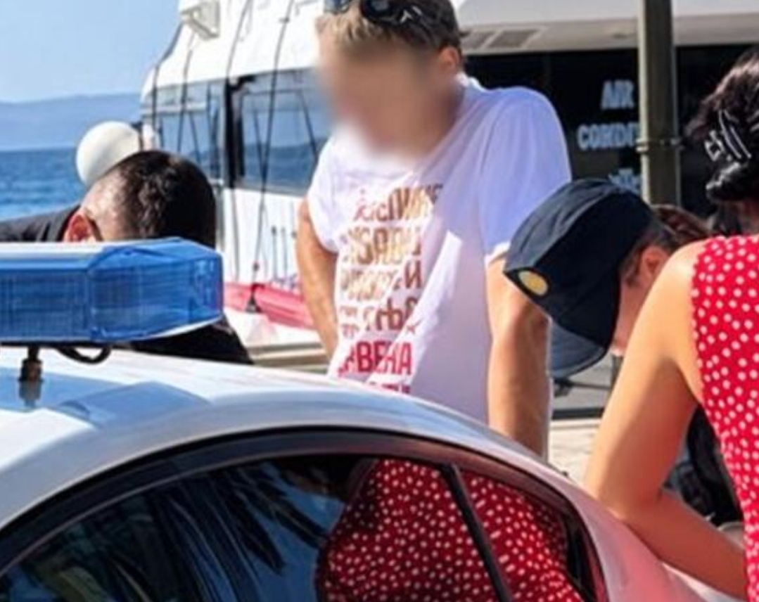 Srbin napadnut zbog majice Zvezde osuđen na zatvor zbog veličanja Ratka Mladića