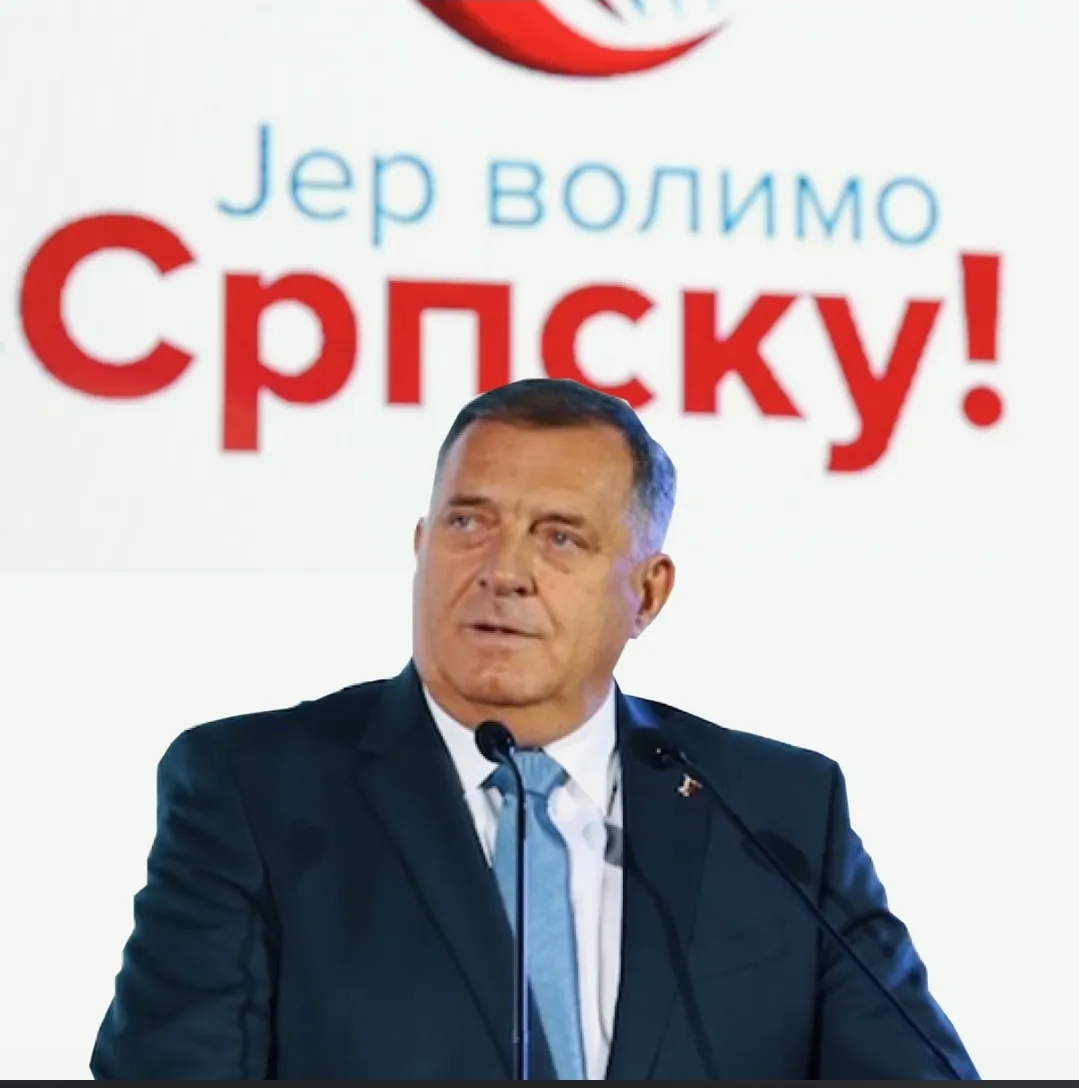 ​Dodik ponovo o suživotu u BiH: “Zajednički život s muslimanima je historijska podvala”