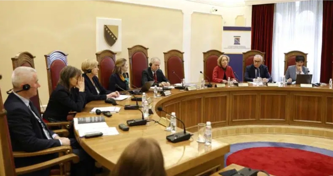 ​Odluka Ustavnog suda BiH: RS ne smije trošiti novac na lobiranje suprotno Ustavu