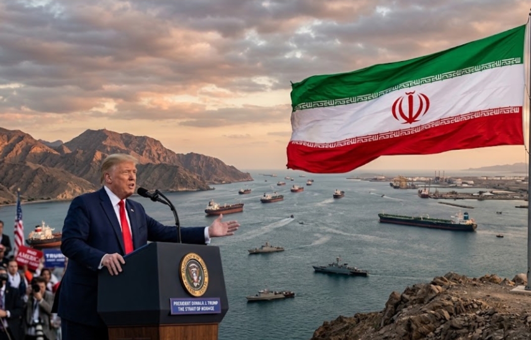 Ponuda na stolu: Iran spreman otvoriti Hormuški moreuz ako SAD pristane na uslove