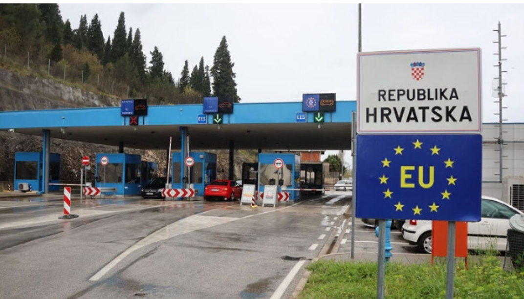 Novi uslovi za ulazak u EU: Objave na mrežama pod lupom graničnih službi