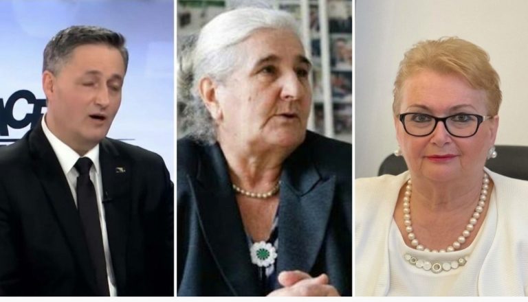 Šta kažu dokumenti: Bećirović privatizirao Rezoluciju o Srebrenici i zanemario Majke Srebrenice