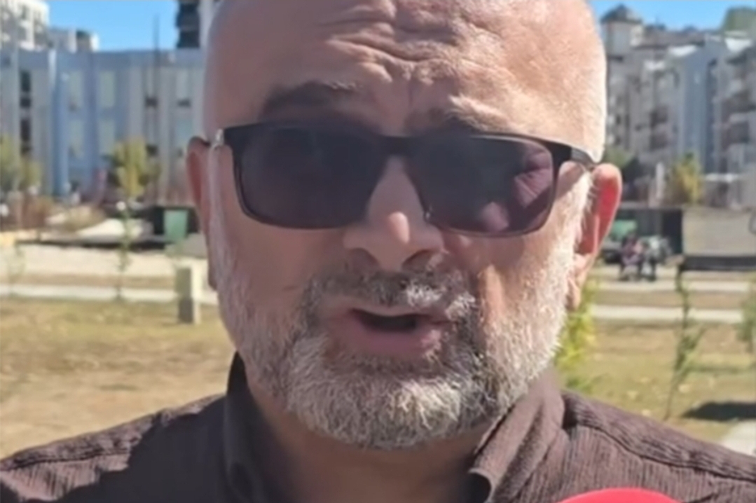 Profesor iz Istočnog Sarajeva u videu oštro o stanju u Republici Srpskoj: Snimak koji je izazvao lavinu reakcija