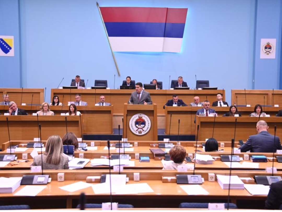 Banja Luka povukla radikalan potez u vezi sa zastavom sa ljiljanima