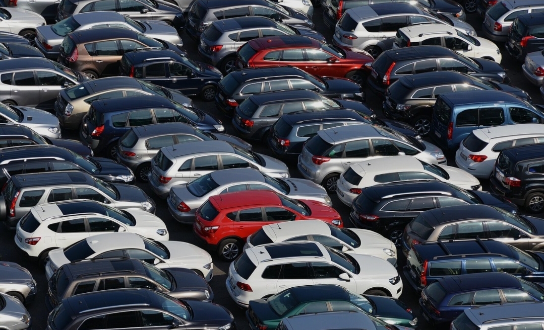 Objavljen datum primjene novih pravila: Uvoz polovnih automobila u BiH uskoro znatno skuplji