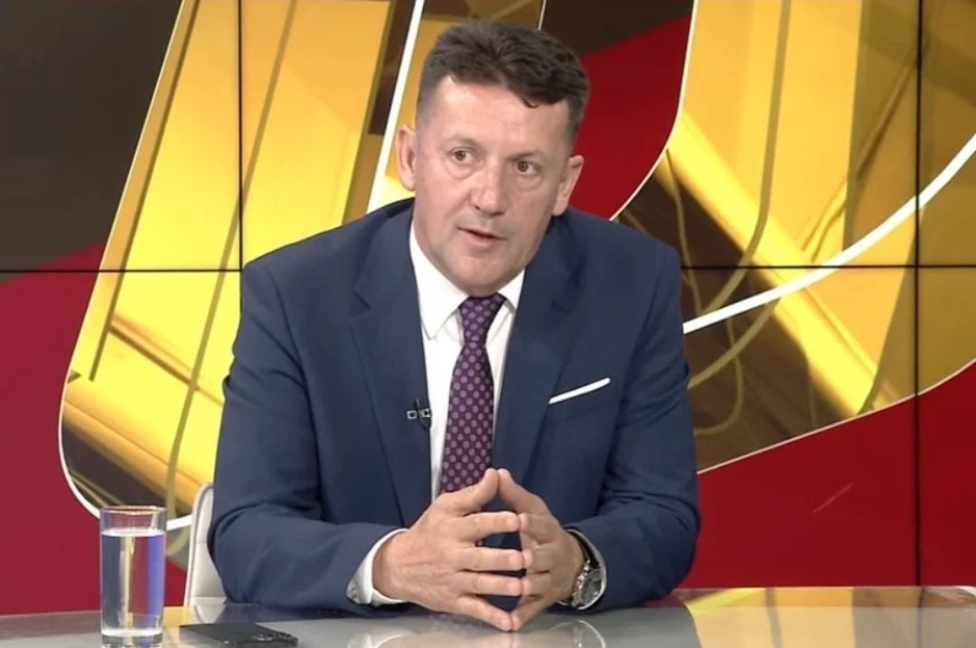 ​Razotkrivanje političkih manevara: Meta nije pojedinac, nego državnost Bosne i Hercegovine