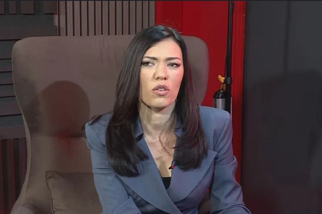 ​Sanja Vulić komentarisala rad Memorijalnog centra: “Možete se pokupiti i ići…”