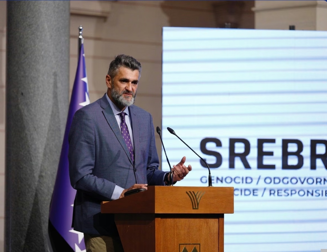 Objektivni dokazi: Kako je stigla naredba za akciju MUP-a RS u Memorijalnom centru