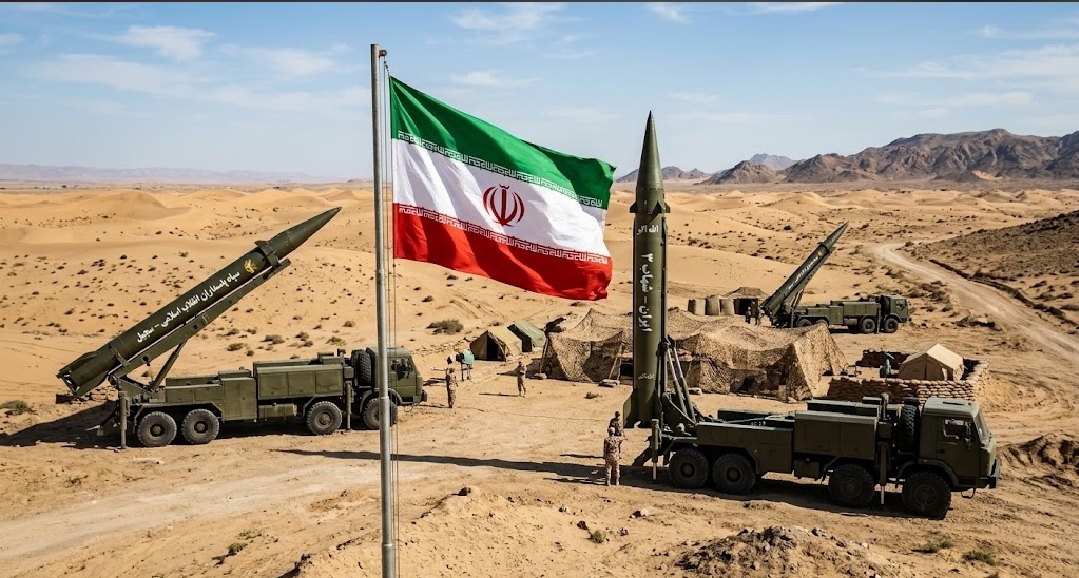 Od regionalnog odgovora do globalne prijetnje: Analiza nove iranske strategije
