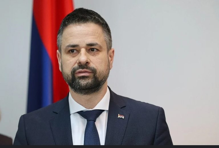 ​Amidžić o političkim ciljevima: “Moja želja je da Republika Srpska bude samostalna”