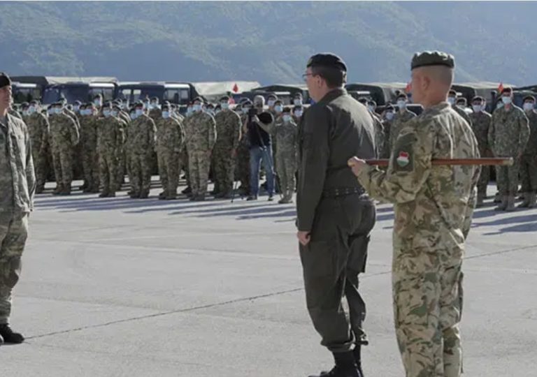 ​Bivši Ashdownov savjetnik upozorava: Otcjepljenje RS ne bi proteklo mirno