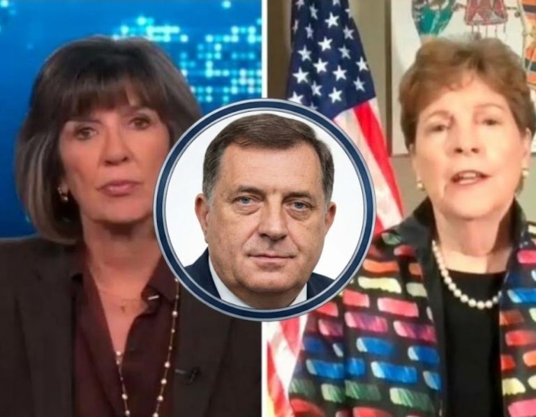 CNN O KRIZI U BiH: Zašto Amerikanci smatraju da potezi Milorada Dodika ugrožavaju interese SAD-a?